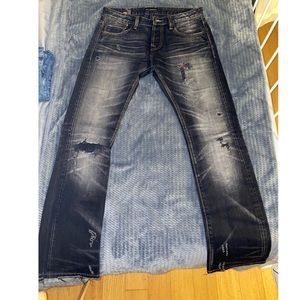 Cult of individuality jeans